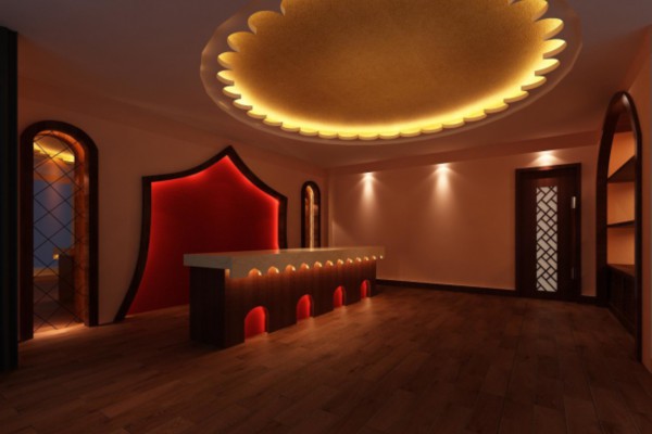 “山城夏日，重庆户外桑拿，体验不一样的蒸烤人生！”