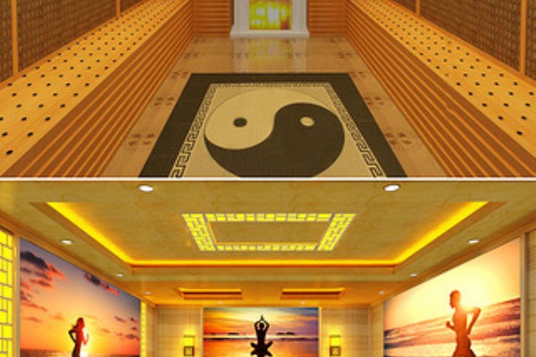 狮子坪按摩哪家强？本地达人带你探秘舒适角落！