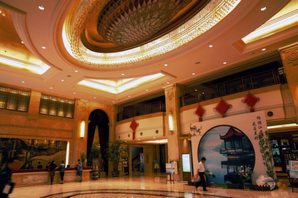 大坪按摩哪家强？本地人推荐的几家必去！