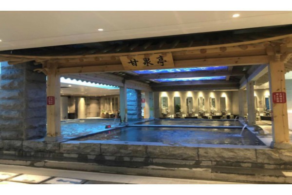 重庆丰都按摩店爆出惊人内幕，顾客钱财不保？