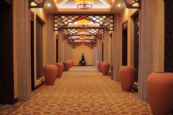 山城夜未央,江北九街风情万种 山城夜未央,江北九街风情万种