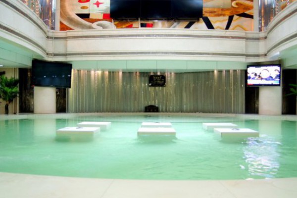 正宗重庆按摩，舒筋活络，体验山城人的健康之道！