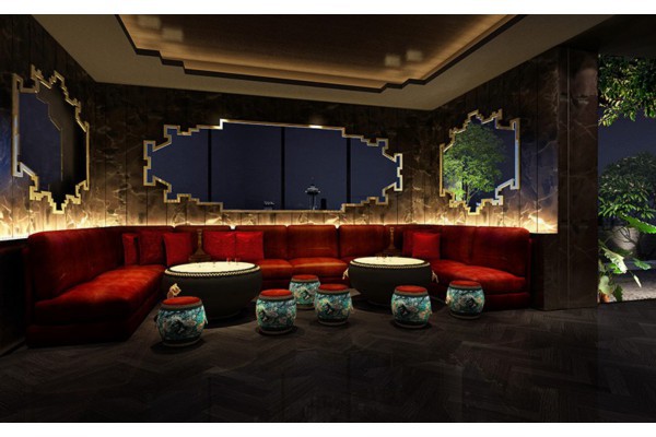 重庆桑拿养生圣地，地址揭秘！