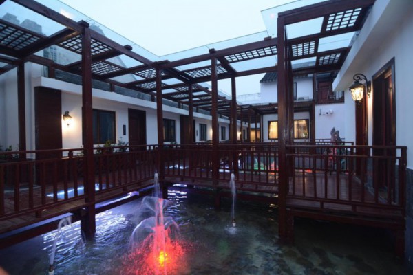 重庆桑拿汗蒸一网打尽，养生秘籍大公开！