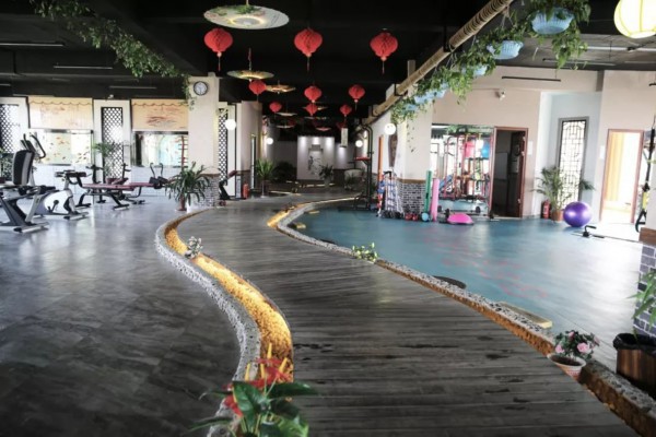 重庆按摩群，舒适放松一触即达！